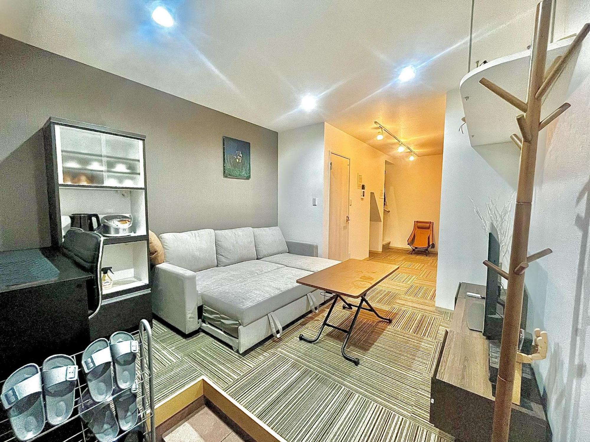 Apartamento Luna House Asakusa Skytree