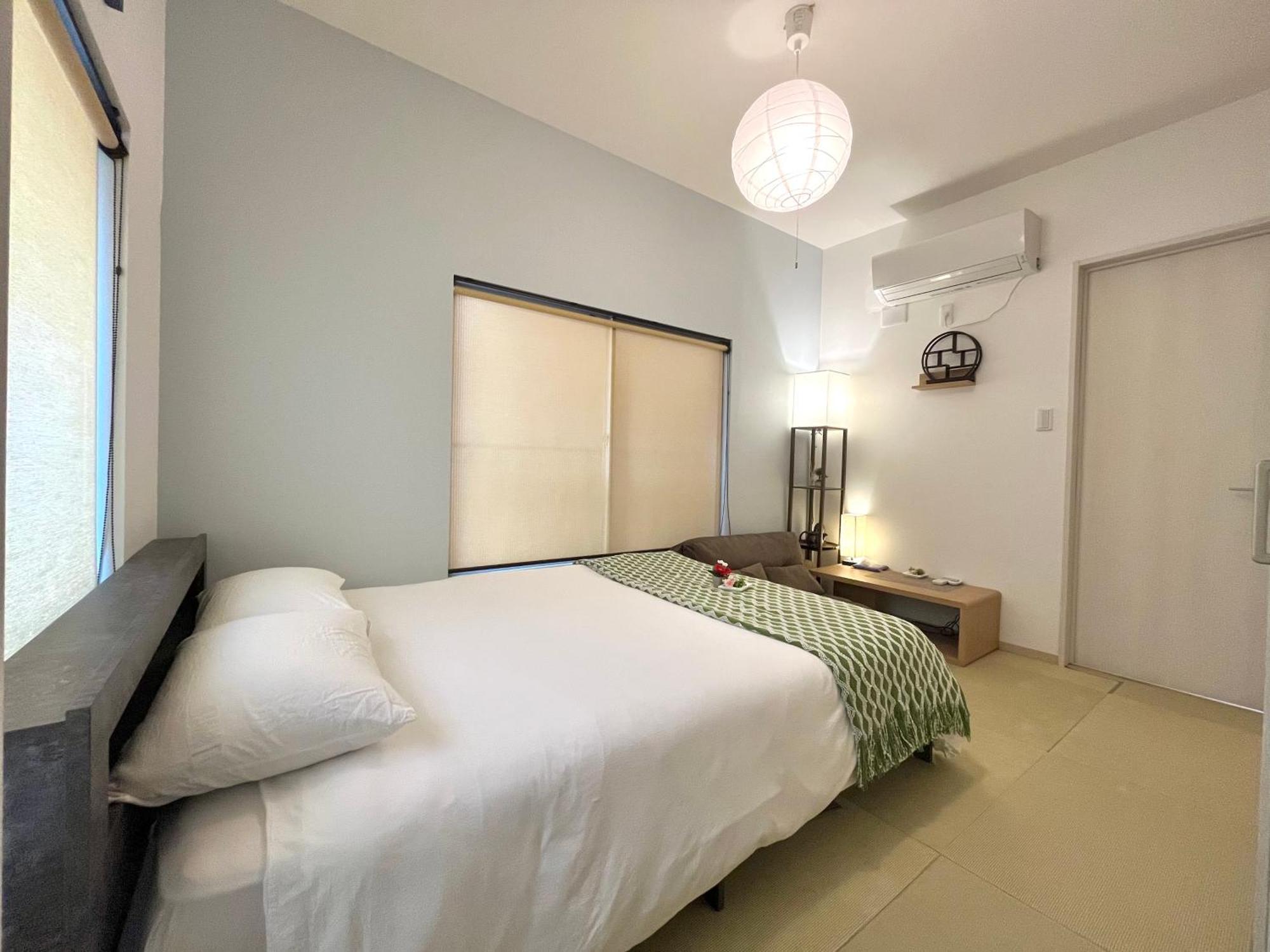 Luna House Asakusa Skytree Apartamento *